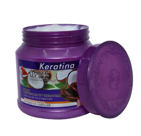 WINNER MASCARILLA KERATINA 800 ML (últimas unidades)