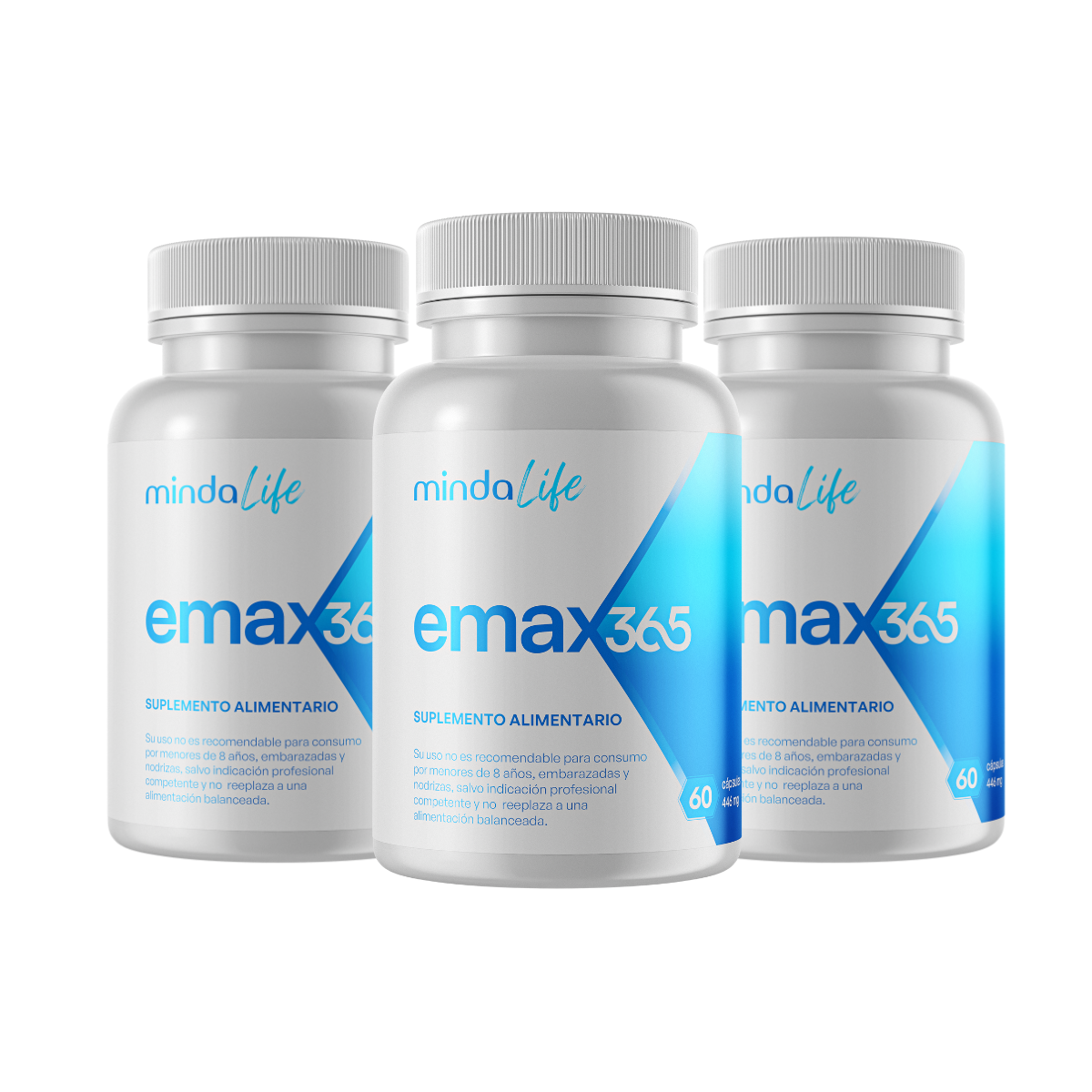 3 EMAX365